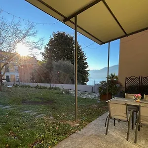 Holiday home Casa Elli Serbelloni 12, Bellagio