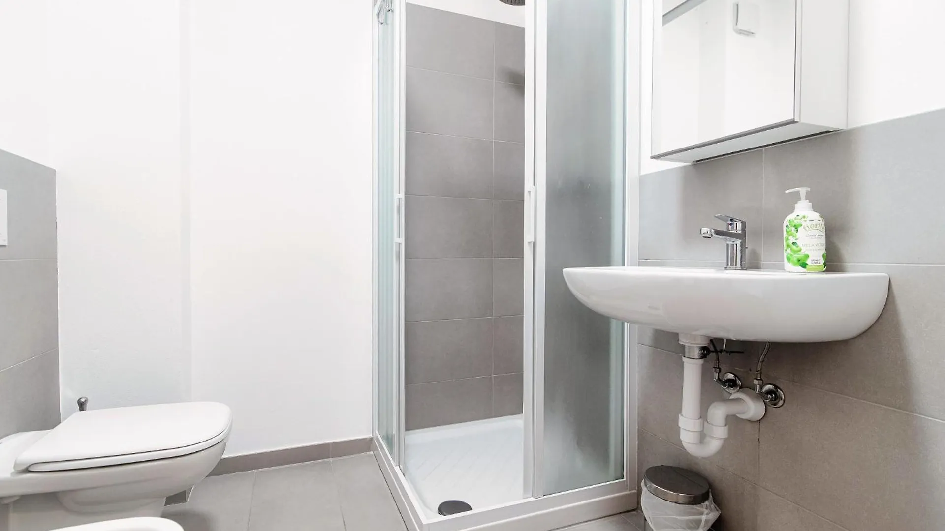 Viola Apartment בלאג'יו 0*,  איטליה
