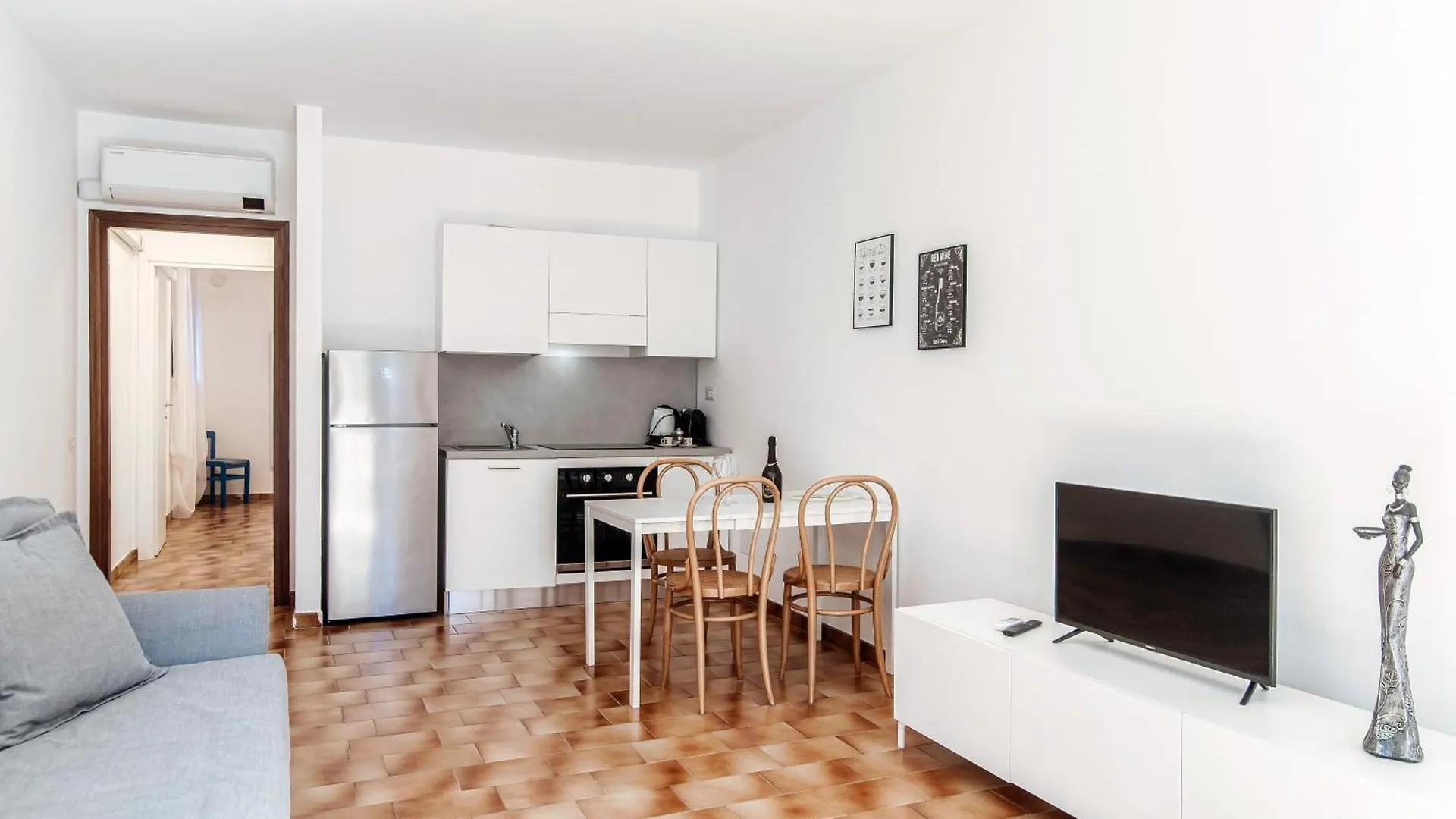 Viola Apartment בלאג'יו איטליה
