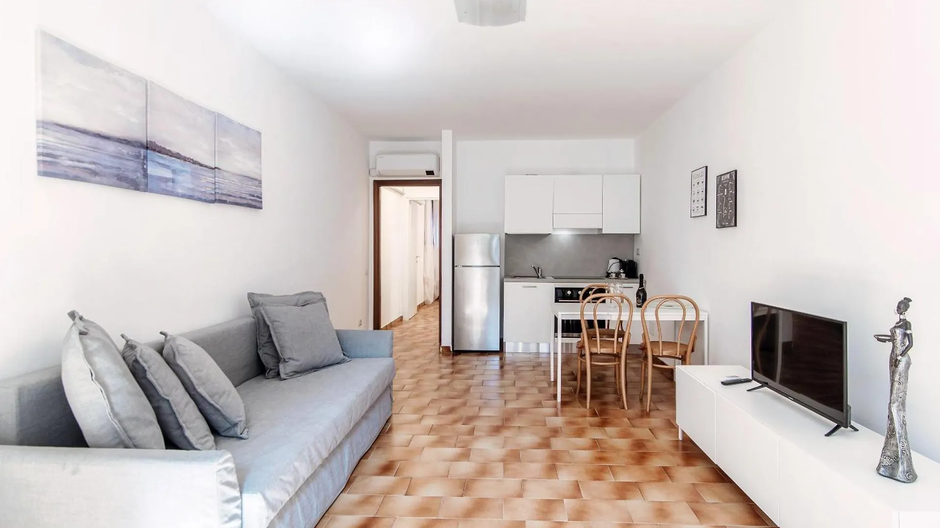 Viola Apartment בלאג'יו 0*,  איטליה