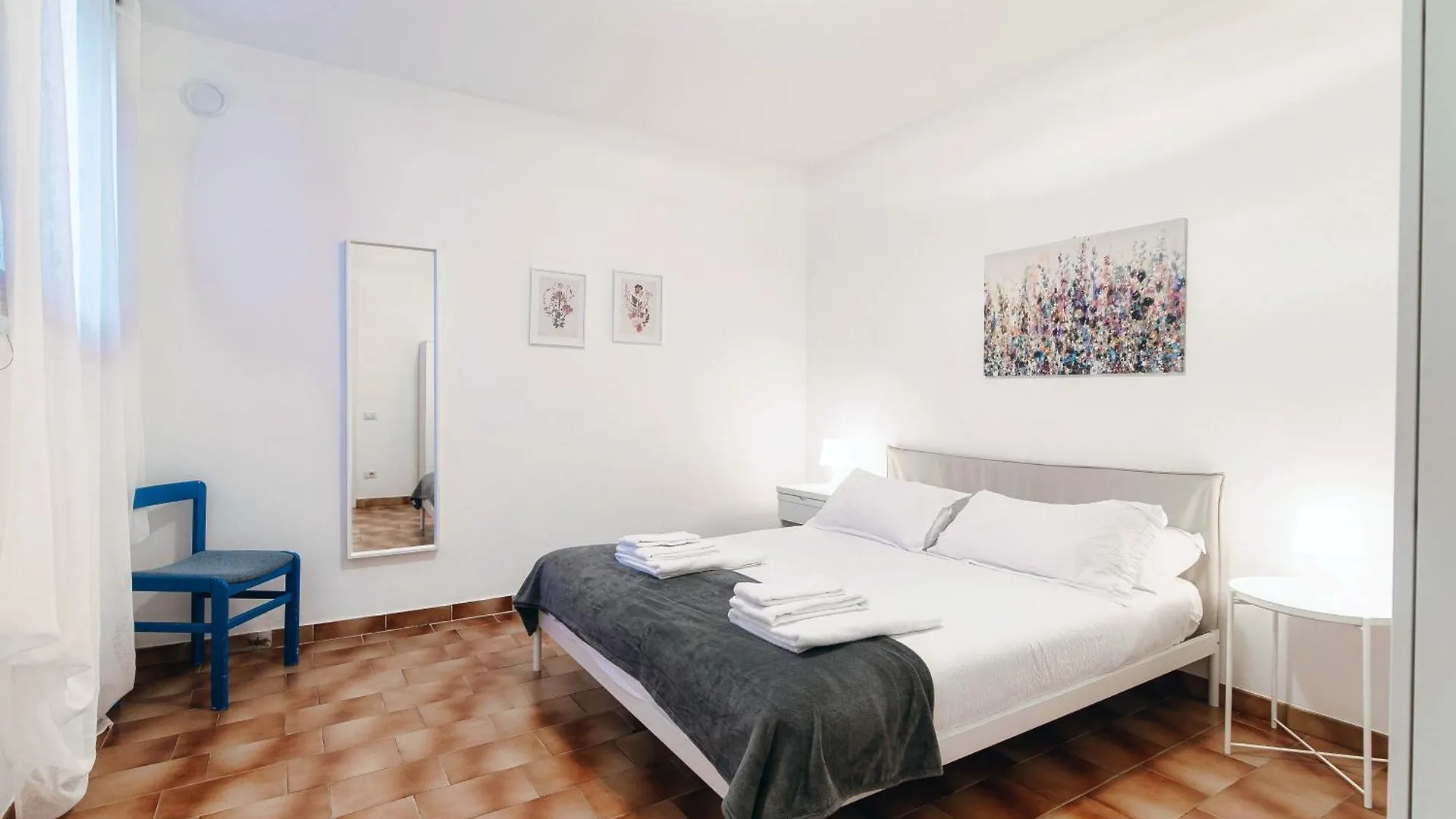 Viola Apartment בלאג'יו איטליה